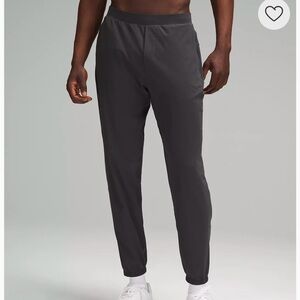 Lululemon Surge Jogger - Graphite Gray